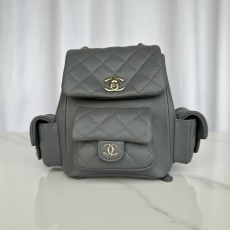 Chanel Backpacks